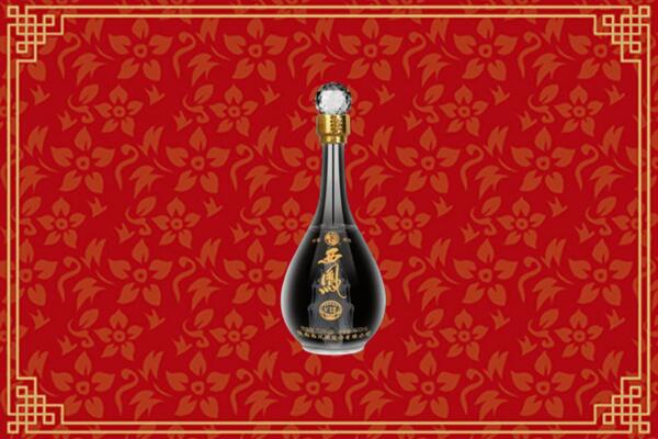 呼伦贝尔回收西凤酒